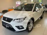 2020 Seat Alteca