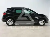2020 Seat Alteca