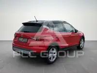 2020 Seat Alteca