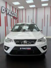 2020 Seat Alteca