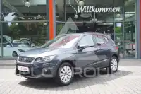 2020 Seat Alteca