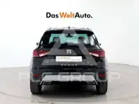 2020 Seat Alteca