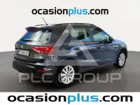2020 Seat Alteca