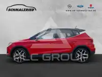 2020 Seat Alteca