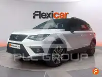 2020 Seat Alteca