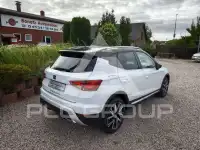 2020 Seat Alteca
