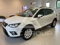 2020 Seat Alteca
