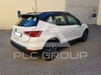 2020 Seat Alteca