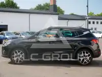 2020 Seat Alteca