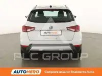 2020 Seat Alteca