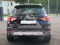 2020 Seat Alteca