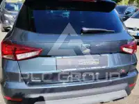 2020 Seat Alteca