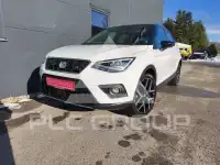 2020 Seat Alteca
