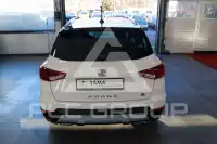 2020 Seat Alteca