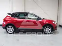 2020 Seat Alteca