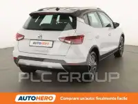 2020 Seat Alteca