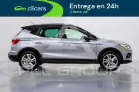 2020 Seat Alteca