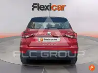 2020 Seat Alteca