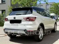 2020 Seat Alteca