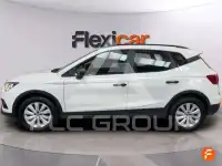 2020 Seat Alteca