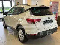 2020 Seat Alteca