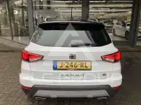 2020 Seat Alteca