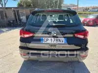 2020 Seat Alteca