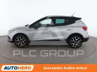 2020 Seat Alteca