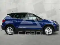 2020 Seat Alteca