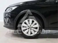 2020 Seat Alteca