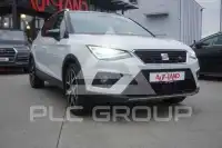 2020 Seat Alteca