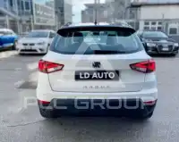 2020 Seat Alteca