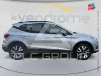2020 Seat Alteca