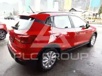 2020 Seat Alteca