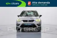 2020 Seat Alteca