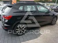 2020 Seat Alteca