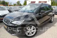 2020 Seat Alteca