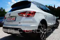 2020 Seat Alteca