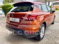 2020 Seat Alteca