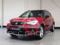 2020 Seat Alteca