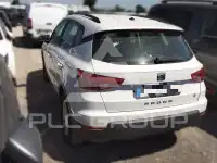 2020 Seat Alteca