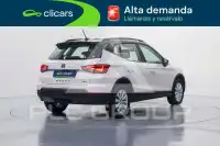 2020 Seat Alteca