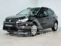 2020 Seat Alteca