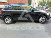 2020 Seat Alteca