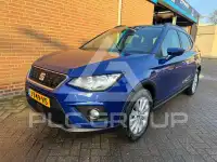 2020 Seat Alteca