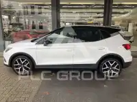 2020 Seat Alteca