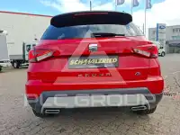 2020 Seat Alteca