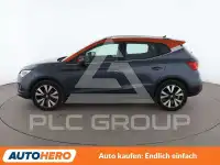2020 Seat Alteca