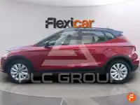 2020 Seat Alteca