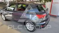 2020 Seat Alteca